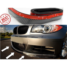 SPOILER Adesivo PER Bmw Serie