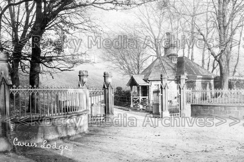 Zmm carus lodge - zmm-18, kendal