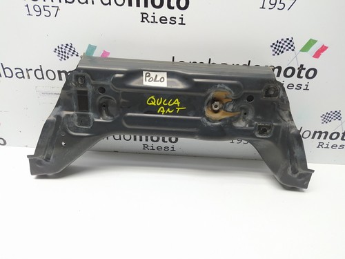 Supporto culla motore assale - supporto,