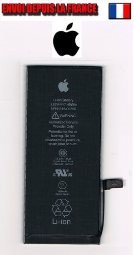 Batterie original apple iphone - batterie,
