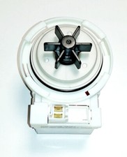 MOTORE POMPA SCARICO LAVATRICE BOSCH SIEMENS COPRECI KEBS121 KEBS RAST5 30W 230V