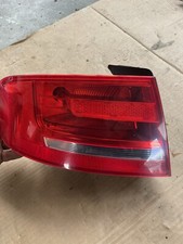 STOP FANALE FARO POSTERIORE