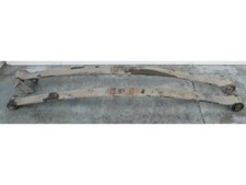 SET 2 BALESTRE POSTERIORE CITROEN JUMPER (--) 2.2 HDI 16V MAN 6M KW88 - 120CV (2