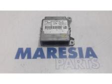 Centralina Airbag Peugeot 207 9663593480 P14203725