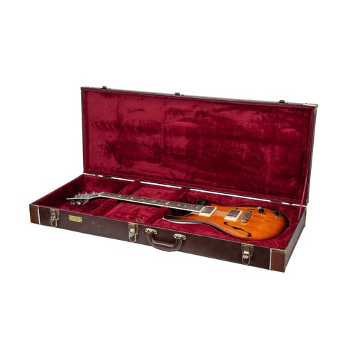 Crossrock prs hollowbody - prs, se