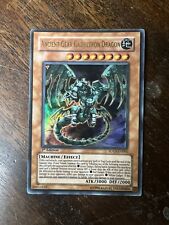 Antico Ingranaggio Gadjiltron