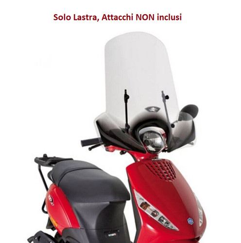 Kappa parabrezza senza - kappa,
