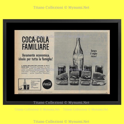 Anni pubblicità - ,
