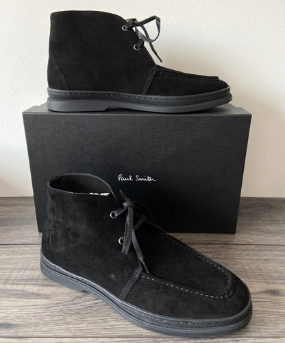 Stivali paul smith - paul, chukka