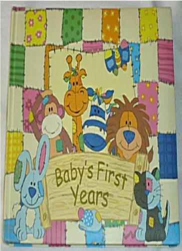 Baby first years robert - baby's,