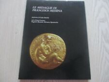 Le Medaglie di Francesco Messina
