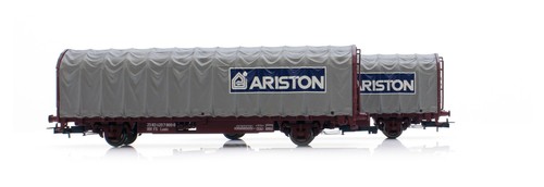 Rivarossi 6464 set - hr,