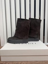 Casadei Stivaletto Sneaker