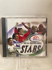 the f.a. premier league stars windows 95-98