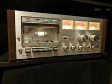 Barre portatutto noce nero adatte a Pioneer CT-F700 CT-F900 CT-F950 CT-F1000 CT-F1250 