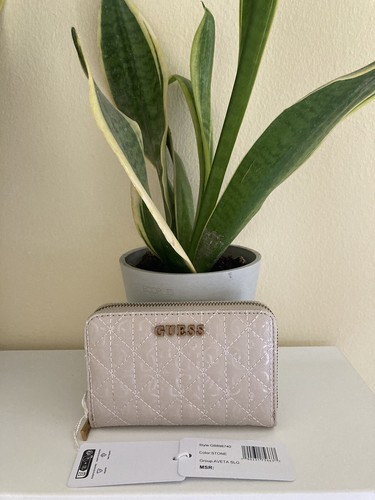 Portafoglio donna guess - donna,