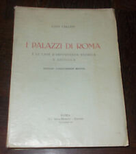I PALAZZI DI ROMA LUIGI