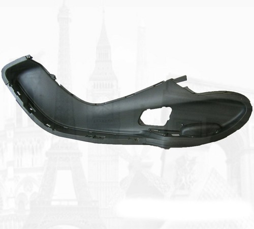Pedana sinistra piaggio x9 - ,