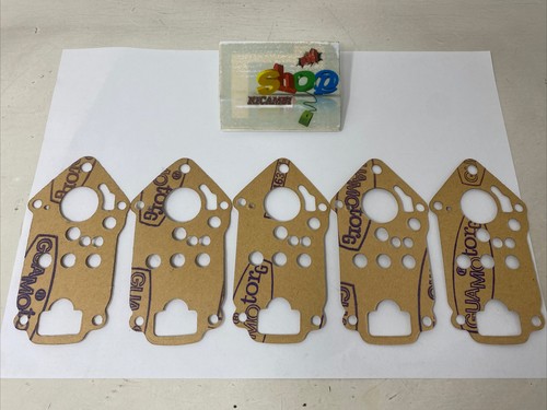 Guarnizione carburatore - 5x,