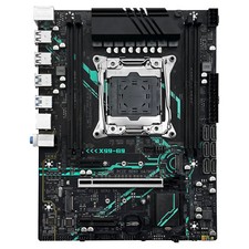 X99 LGA 2011-v3 M-ATX