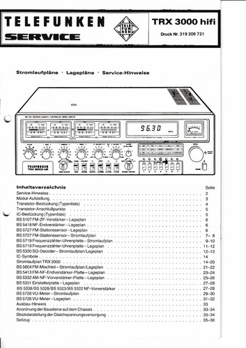 Manuale servizio per - manuale,