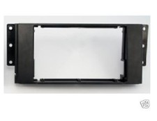Mascherina autoradio monitor