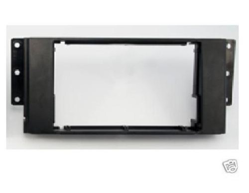 Mascherina autoradio monitor