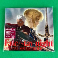 【】Fate/stay night ORIGINAL