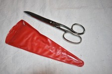 Vecchie forbici da sarto