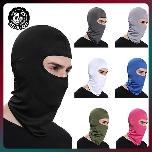 Balaclava maschera viso - balaclava,