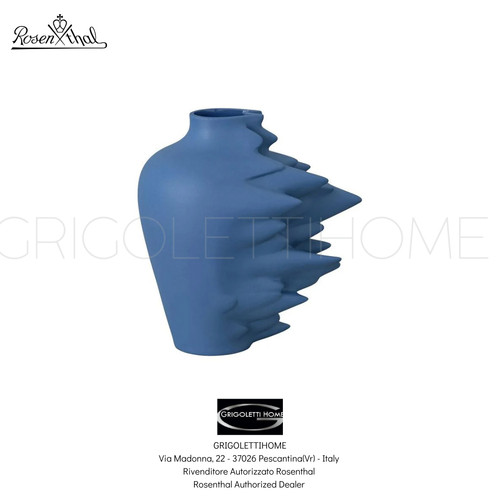 Rosenthal vaso fast midi - rosenthal,
