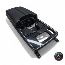 Bracciolo console centrale