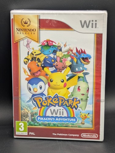 Pokémon avventura pokepark - avventura,