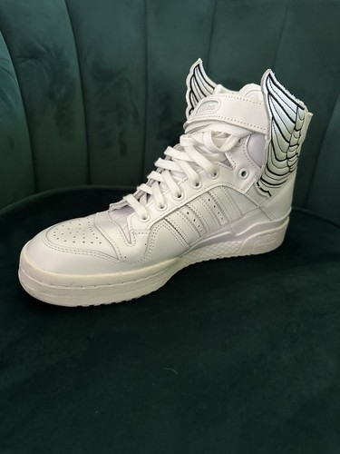 Adidas jeremy scott ks - jeremy, wings