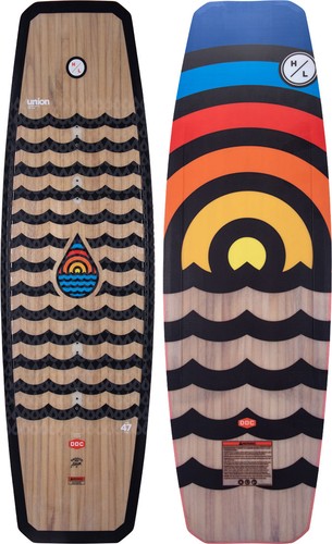 Hyperlite wakeboard wake - wakeboard,
