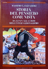Storia del pensiero comunista