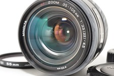 [Eccellente] Minolta AF Zoom