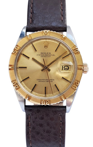 Rolex datejust turn graph - datejust, turn-o-graph
