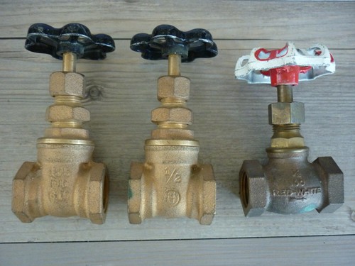 Lotto vintage valvole a - di, 3