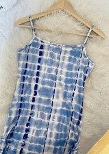 Abito Bodycon Shein con Lacci