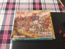 Soldatini Airfix 1 72 Antichi