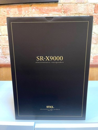 Stax x9000 ear - stax,