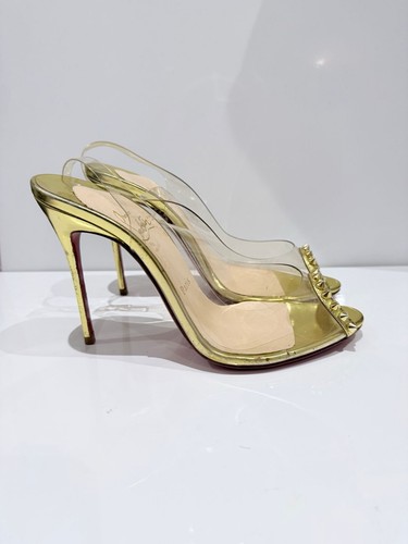 Christian louboutin ring - louboutin, my