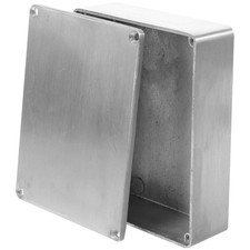  Project Housing Electronic