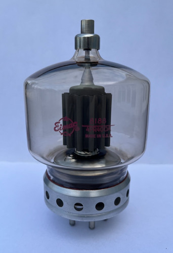 Eimac 8188 4pr400a - eimac,