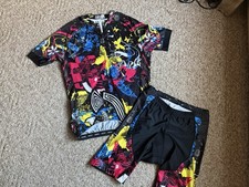 Weimostar Set Pantaloncini