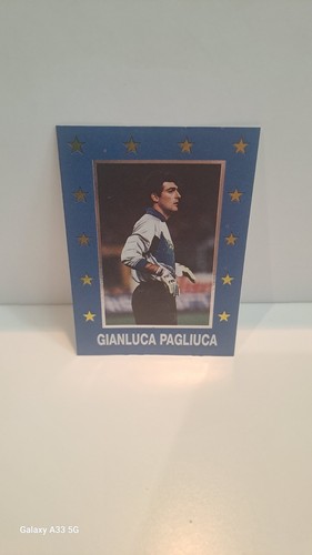 Figurina calciatori 1993 - calciatori, 1993-94