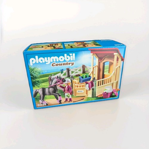 Playmobil country 6934 box - playmobil, 6934: