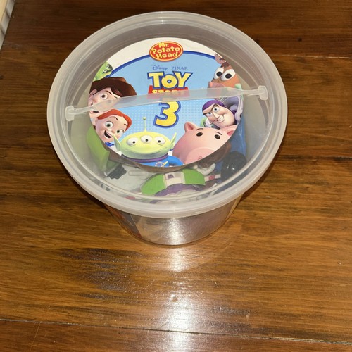 Toy story potato head 20 - toy,