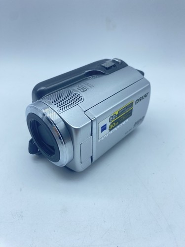 Videocamera sony handycam - videocamera,